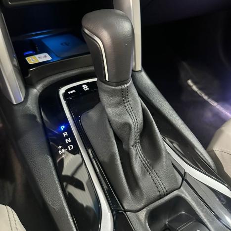 TOYOTA Corolla Cross 2.0 16V 4P FLEX VVT-IE XRX DIRECT SHIFT AUTOM�TICO CVT, Foto 16