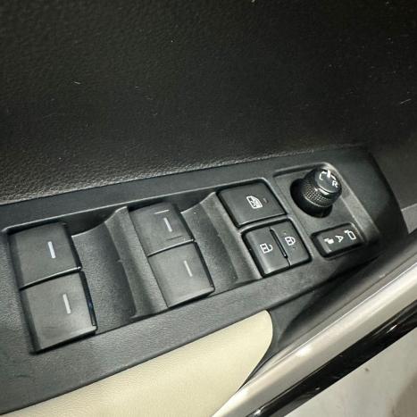 TOYOTA Corolla Cross 2.0 16V 4P FLEX VVT-IE XRX DIRECT SHIFT AUTOM�TICO CVT, Foto 18