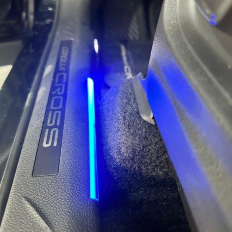 TOYOTA Corolla Cross 2.0 16V 4P FLEX VVT-IE XRX DIRECT SHIFT AUTOM�TICO CVT, Foto 19