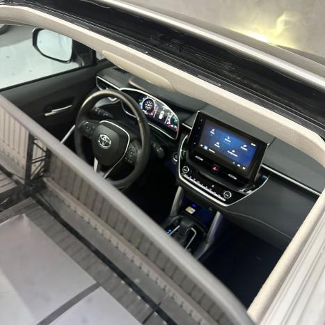 TOYOTA Corolla Cross 2.0 16V 4P FLEX VVT-IE XRX DIRECT SHIFT AUTOM�TICO CVT, Foto 20