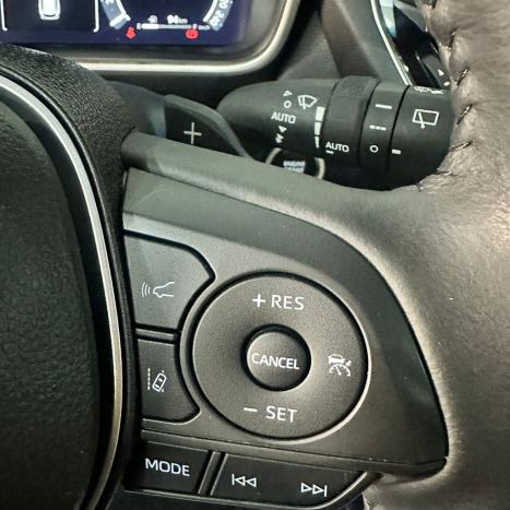 TOYOTA Corolla Cross 2.0 16V 4P FLEX VVT-IE XRX DIRECT SHIFT AUTOM�TICO CVT, Foto 24