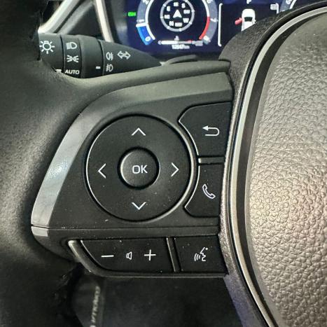 TOYOTA Corolla Cross 2.0 16V 4P FLEX VVT-IE XRX DIRECT SHIFT AUTOM�TICO CVT, Foto 25
