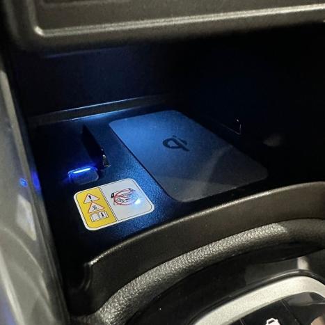 TOYOTA Corolla Cross 2.0 16V 4P FLEX VVT-IE XRX DIRECT SHIFT AUTOM�TICO CVT, Foto 27