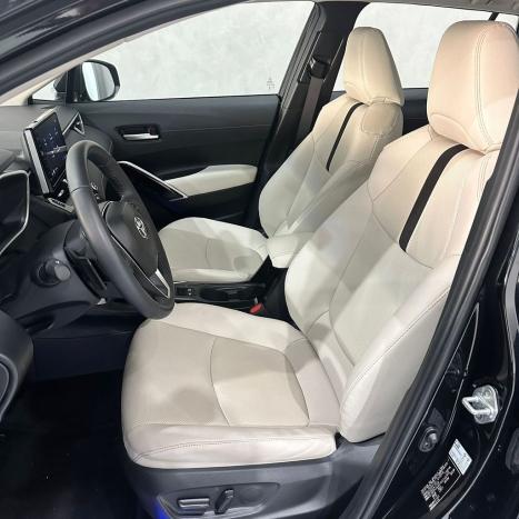 TOYOTA Corolla Cross 2.0 16V 4P FLEX VVT-IE XRX DIRECT SHIFT AUTOM�TICO CVT, Foto 28