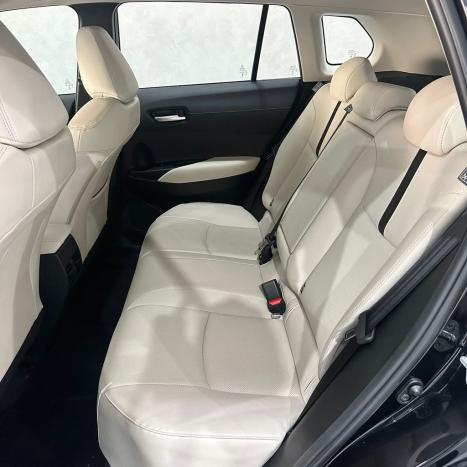 TOYOTA Corolla Cross 2.0 16V 4P FLEX VVT-IE XRX DIRECT SHIFT AUTOM�TICO CVT, Foto 29