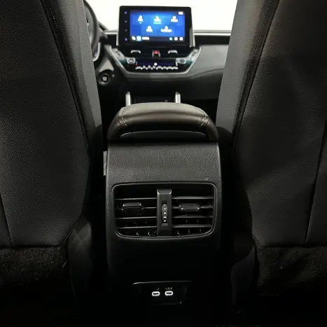 TOYOTA Corolla Cross 2.0 16V 4P FLEX VVT-IE XRE DIRECT SHIFT AUTOM�TICO CVT, Foto 14