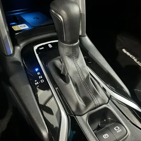 TOYOTA Corolla Cross 2.0 16V 4P FLEX VVT-IE XRE DIRECT SHIFT AUTOM�TICO CVT, Foto 16