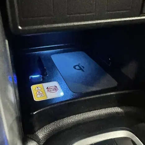 TOYOTA Corolla Cross 2.0 16V 4P FLEX VVT-IE XRE DIRECT SHIFT AUTOM�TICO CVT, Foto 18