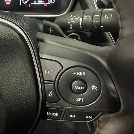 TOYOTA Corolla Cross 2.0 16V 4P FLEX VVT-IE XRE DIRECT SHIFT AUTOM�TICO CVT, Foto 21