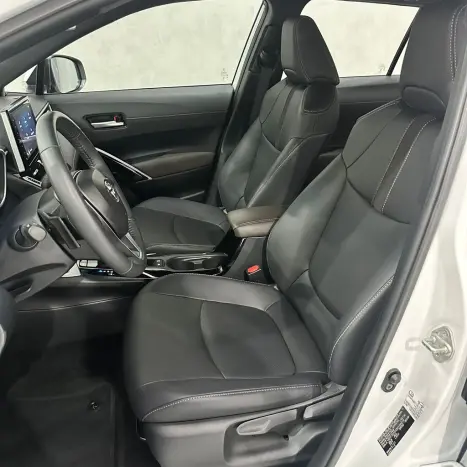 TOYOTA Corolla Cross 2.0 16V 4P FLEX VVT-IE XRE DIRECT SHIFT AUTOM�TICO CVT, Foto 23