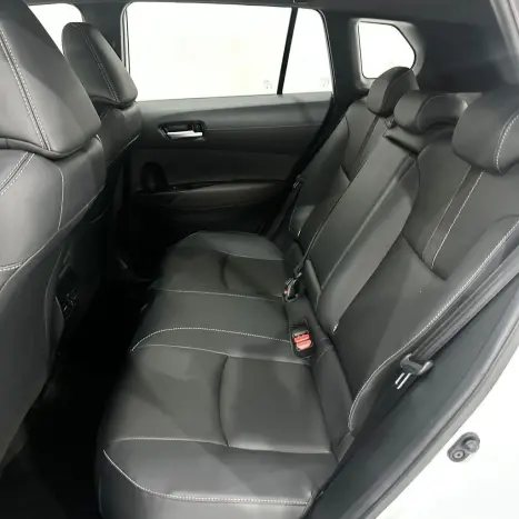 TOYOTA Corolla Cross 2.0 16V 4P FLEX VVT-IE XRE DIRECT SHIFT AUTOM�TICO CVT, Foto 24
