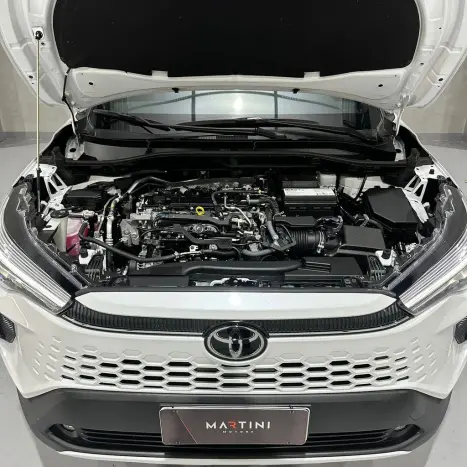 TOYOTA Corolla Cross 2.0 16V 4P FLEX VVT-IE XRE DIRECT SHIFT AUTOM�TICO CVT, Foto 25