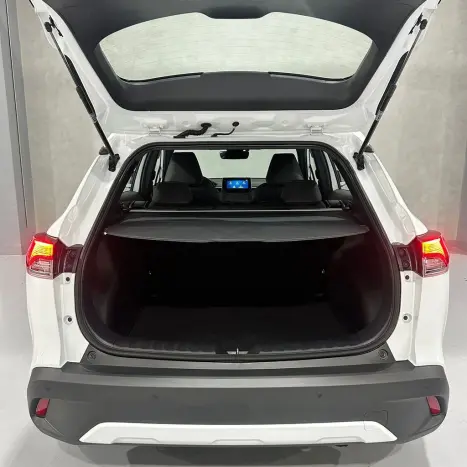 TOYOTA Corolla Cross 2.0 16V 4P FLEX VVT-IE XRE DIRECT SHIFT AUTOM�TICO CVT, Foto 26