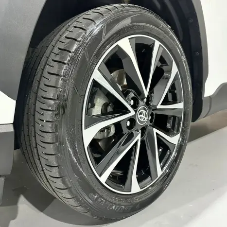 TOYOTA Corolla Cross 2.0 16V 4P FLEX VVT-IE XRE DIRECT SHIFT AUTOM�TICO CVT, Foto 27