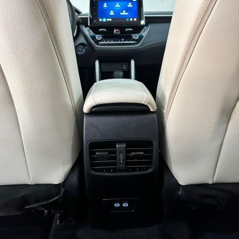 TOYOTA Corolla Cross 1.8 16V 4P FLEX VVT-I HYBRID XRX AUTOM�TICO CVT, Foto 14