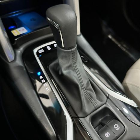 TOYOTA Corolla Cross 1.8 16V 4P FLEX VVT-I HYBRID XRX AUTOM�TICO CVT, Foto 16