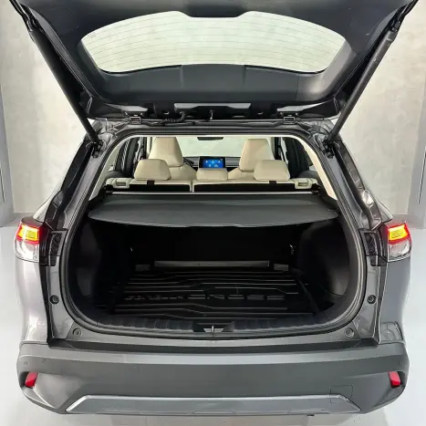 TOYOTA Corolla Cross 1.8 16V 4P FLEX VVT-I HYBRID XRX AUTOM�TICO CVT, Foto 32