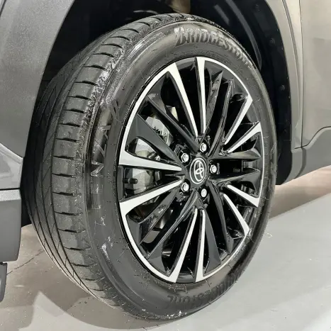 TOYOTA Corolla Cross 1.8 16V 4P FLEX VVT-I HYBRID XRX AUTOM�TICO CVT, Foto 34