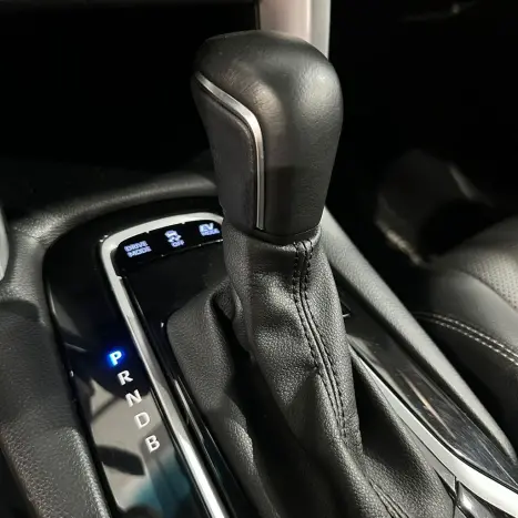 TOYOTA Corolla Cross 1.8 16V 4P FLEX VVT-I HYBRID XRV AUTOM�TICO CVT, Foto 16