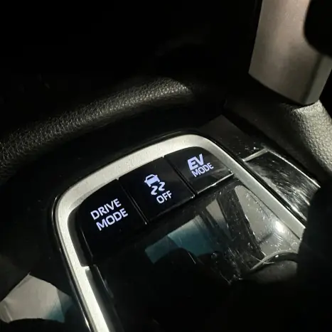 TOYOTA Corolla Cross 1.8 16V 4P FLEX VVT-I HYBRID XRV AUTOM�TICO CVT, Foto 17