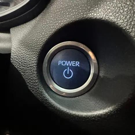 TOYOTA Corolla Cross 1.8 16V 4P FLEX VVT-I HYBRID XRV AUTOM�TICO CVT, Foto 19