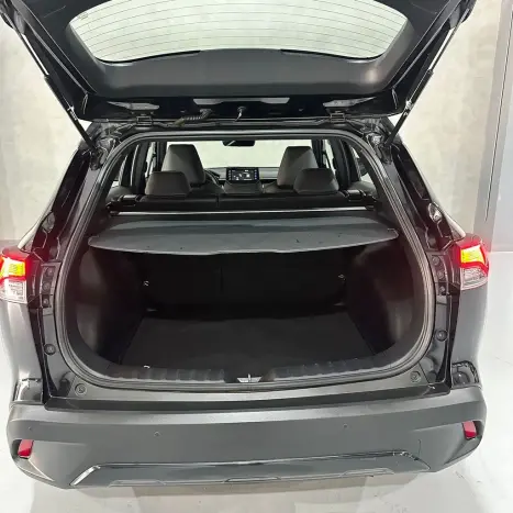 TOYOTA Corolla Cross 1.8 16V 4P FLEX VVT-I HYBRID XRV AUTOM�TICO CVT, Foto 26