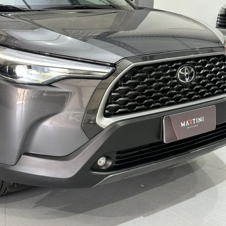 TOYOTA Corolla Cross 2.0 16V 4P FLEX VVT-IE XRX DIRECT SHIFT AUTOM�TICO CVT, Foto 7