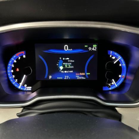 TOYOTA Corolla Cross 2.0 16V 4P FLEX VVT-IE XRX DIRECT SHIFT AUTOM�TICO CVT, Foto 10