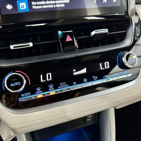 TOYOTA Corolla Cross 2.0 16V 4P FLEX VVT-IE XRX DIRECT SHIFT AUTOM�TICO CVT, Foto 13