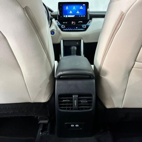 TOYOTA Corolla Cross 2.0 16V 4P FLEX VVT-IE XRX DIRECT SHIFT AUTOM�TICO CVT, Foto 14