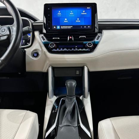 TOYOTA Corolla Cross 2.0 16V 4P FLEX VVT-IE XRX DIRECT SHIFT AUTOM�TICO CVT, Foto 15