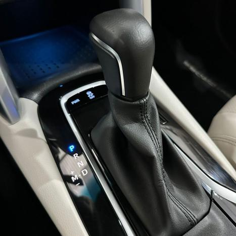 TOYOTA Corolla Cross 2.0 16V 4P FLEX VVT-IE XRX DIRECT SHIFT AUTOM�TICO CVT, Foto 16