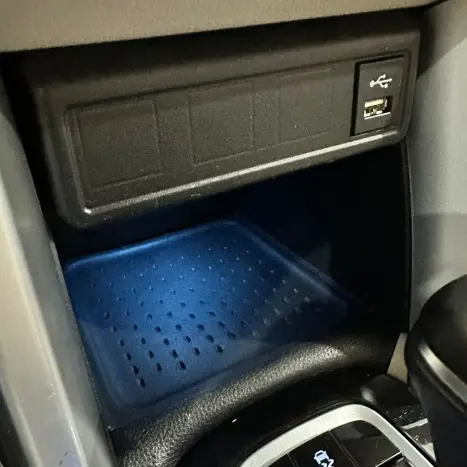 TOYOTA Corolla Cross 2.0 16V 4P FLEX VVT-IE XRX DIRECT SHIFT AUTOM�TICO CVT, Foto 18