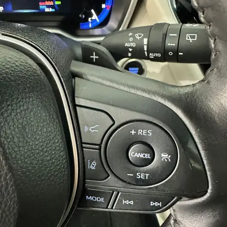 TOYOTA Corolla Cross 2.0 16V 4P FLEX VVT-IE XRX DIRECT SHIFT AUTOM�TICO CVT, Foto 21