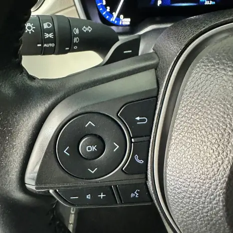 TOYOTA Corolla Cross 2.0 16V 4P FLEX VVT-IE XRX DIRECT SHIFT AUTOM�TICO CVT, Foto 22