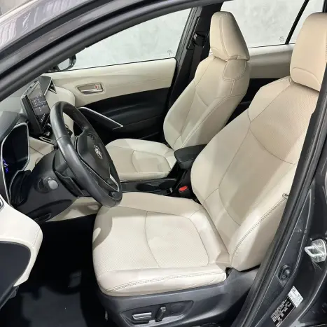 TOYOTA Corolla Cross 2.0 16V 4P FLEX VVT-IE XRX DIRECT SHIFT AUTOM�TICO CVT, Foto 26