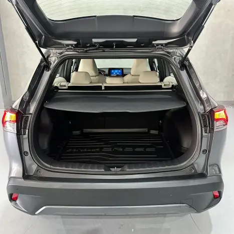 TOYOTA Corolla Cross 2.0 16V 4P FLEX VVT-IE XRX DIRECT SHIFT AUTOM�TICO CVT, Foto 29