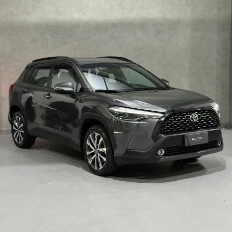 TOYOTA Corolla Cross 2.0 16V 4P FLEX VVT-IE XRE DIRECT SHIFT AUTOM�TICO CVT, Foto 3