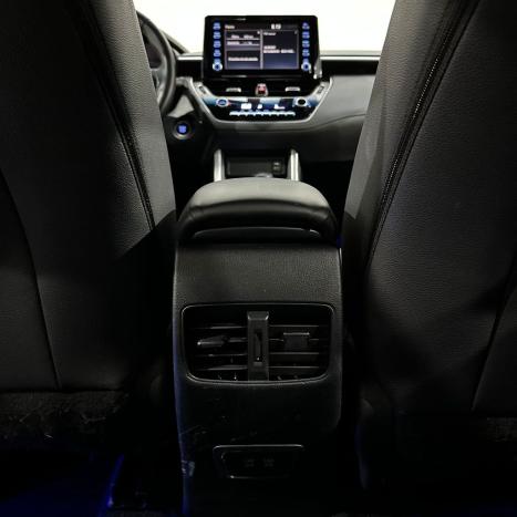 TOYOTA Corolla Cross 2.0 16V 4P FLEX VVT-IE XRE DIRECT SHIFT AUTOM�TICO CVT, Foto 14