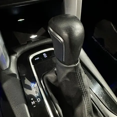 TOYOTA Corolla Cross 2.0 16V 4P FLEX VVT-IE XRE DIRECT SHIFT AUTOM�TICO CVT, Foto 16