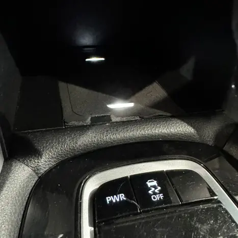 TOYOTA Corolla Cross 2.0 16V 4P FLEX VVT-IE XRE DIRECT SHIFT AUTOM�TICO CVT, Foto 17