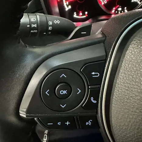 TOYOTA Corolla Cross 2.0 16V 4P FLEX VVT-IE XRE DIRECT SHIFT AUTOM�TICO CVT, Foto 20