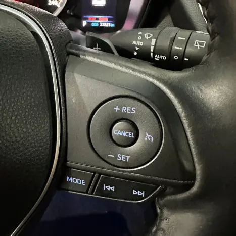 TOYOTA Corolla Cross 2.0 16V 4P FLEX VVT-IE XRE DIRECT SHIFT AUTOM�TICO CVT, Foto 21