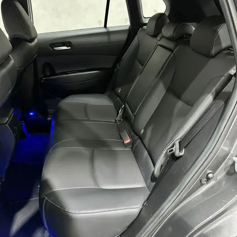 TOYOTA Corolla Cross 2.0 16V 4P FLEX VVT-IE XRE DIRECT SHIFT AUTOM�TICO CVT, Foto 23