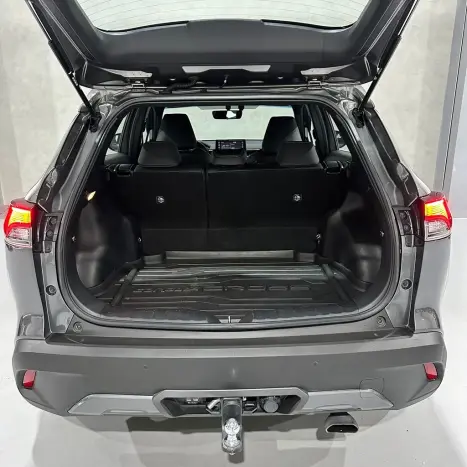 TOYOTA Corolla Cross 2.0 16V 4P FLEX VVT-IE XRE DIRECT SHIFT AUTOM�TICO CVT, Foto 25