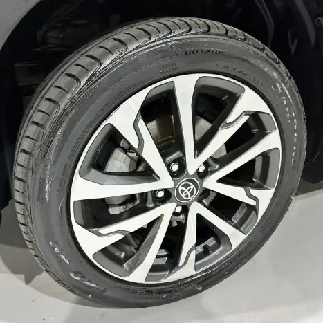 TOYOTA Corolla Cross 2.0 16V 4P FLEX VVT-IE XRE DIRECT SHIFT AUTOM�TICO CVT, Foto 26