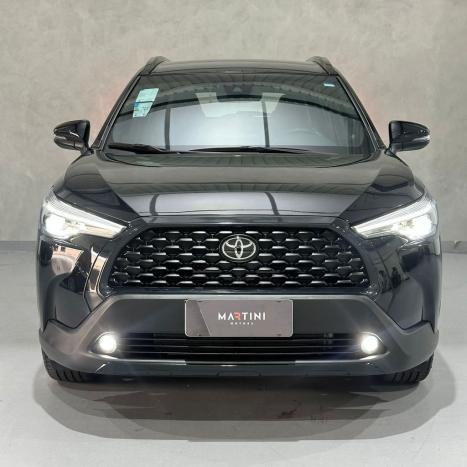 TOYOTA Corolla Cross 2.0 16V 4P FLEX VVT-IE XRE DIRECT SHIFT AUTOM�TICO CVT, Foto 2