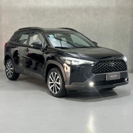 TOYOTA Corolla Cross 2.0 16V 4P FLEX VVT-IE XRE DIRECT SHIFT AUTOM�TICO CVT, Foto 3