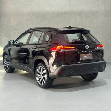 TOYOTA Corolla Cross 2.0 16V 4P FLEX VVT-IE XRE DIRECT SHIFT AUTOM�TICO CVT, Foto 6