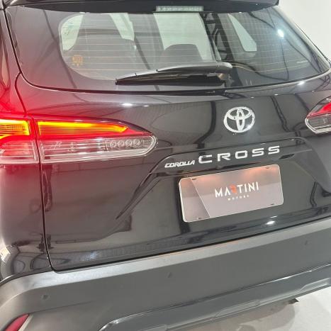 TOYOTA Corolla Cross 2.0 16V 4P FLEX VVT-IE XRE DIRECT SHIFT AUTOM�TICO CVT, Foto 7